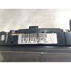 Recambio de cuadro completo para opel vectra c (z02) 1.9 cdti (f69) referencia OEM IAM 110080123  