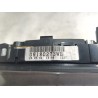 Recambio de cuadro completo para opel vectra c (z02) 1.9 cdti (f69) referencia OEM IAM 110080123  