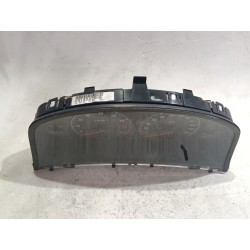 Recambio de cuadro completo para opel vectra c (z02) 1.9 cdti (f69) referencia OEM IAM 110080123  