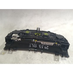 Recambio de cuadro completo para opel vectra c (z02) 1.9 cdti (f69) referencia OEM IAM 110080123  