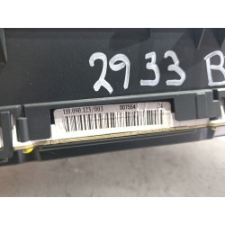 Recambio de cuadro completo para opel vectra c (z02) 1.9 cdti (f69) referencia OEM IAM 110080123  