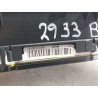 Recambio de cuadro completo para opel vectra c (z02) 1.9 cdti (f69) referencia OEM IAM 110080123  
