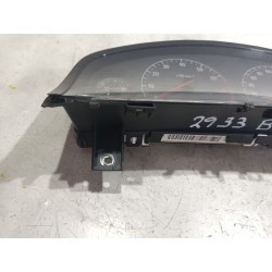 Recambio de cuadro completo para opel vectra c (z02) 1.9 cdti (f69) referencia OEM IAM 110080123  