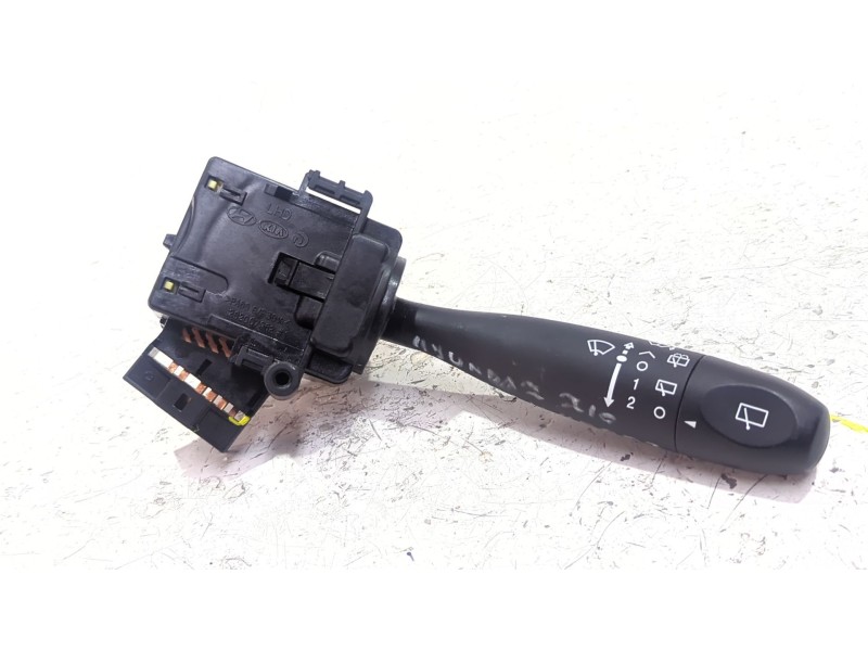 Recambio de mando limpiaparabrisas para hyundai i10 i (pa) 1.1 referencia OEM IAM 202007962  