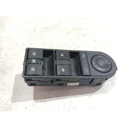 MANDO ELEVALUNAS DELANTERO IZQUIERDO 13228699 