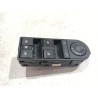 Recambio de mando elevalunas delantero izquierdo para opel astra h (a04) 1.7 cdti (l48) referencia OEM IAM 13228699  
