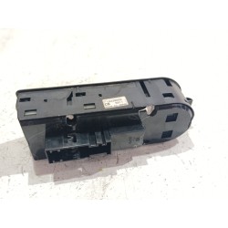 Recambio de mando elevalunas delantero izquierdo para opel astra h (a04) 1.7 cdti (l48) referencia OEM IAM 13228699  