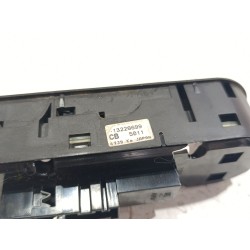 Recambio de mando elevalunas delantero izquierdo para opel astra h (a04) 1.7 cdti (l48) referencia OEM IAM 13228699  