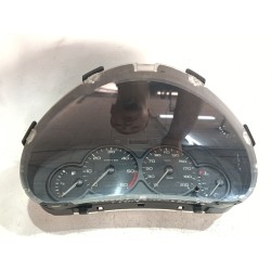 Recambio de cuadro completo para peugeot 206 hatchback (2a/c) 1.9 d referencia OEM IAM 9634961080  