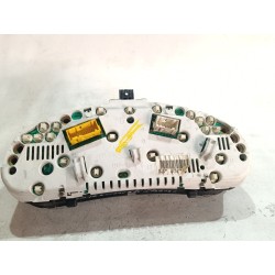 Recambio de cuadro completo para peugeot 206 hatchback (2a/c) 1.9 d referencia OEM IAM 9634961080  