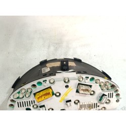 Recambio de cuadro completo para peugeot 206 hatchback (2a/c) 1.9 d referencia OEM IAM 9634961080  