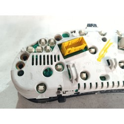 Recambio de cuadro completo para peugeot 206 hatchback (2a/c) 1.9 d referencia OEM IAM 9634961080  
