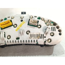 Recambio de cuadro completo para peugeot 206 hatchback (2a/c) 1.9 d referencia OEM IAM 9634961080  