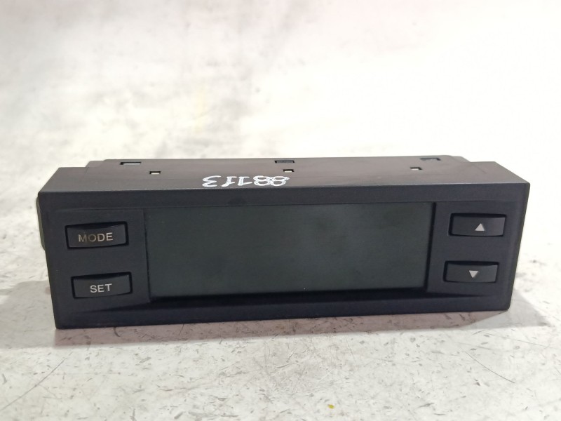 Recambio de pantalla multifuncion para chevrolet epica (klal) referencia OEM IAM 96652168  