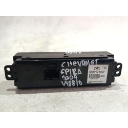 Recambio de pantalla multifuncion para chevrolet epica (klal) referencia OEM IAM 96652168  