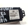 Recambio de pantalla multifuncion para chevrolet epica (klal) referencia OEM IAM 96652168  
