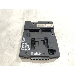 CAJA RELES / FUSIBLES 5WY8156C 