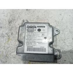 Recambio de centralita airbag para renault kangoo i (f/kc0)(1997) d 55 1.9 (kc0d) referencia OEM IAM 8200098401  