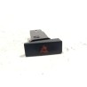 Recambio de boton emergencia para chevrolet epica (klal) referencia OEM IAM 864W0140G1  
