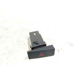 Recambio de boton emergencia para chevrolet epica (klal) referencia OEM IAM 864W0140G1  