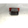 Recambio de boton emergencia para chevrolet epica (klal) referencia OEM IAM 864W0140G1  