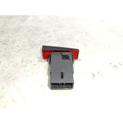 Recambio de boton emergencia para chevrolet epica (klal) referencia OEM IAM 864W0140G1  