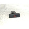 Recambio de boton emergencia para chevrolet epica (klal) referencia OEM IAM 864W0140G1  