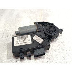 MOTOR ELEVALUNAS DELANTERO IZQUIERDO 0130821767 