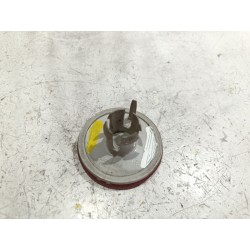 Recambio de reflectante paragolpes trasero para ford fiesta v (jh_, jd_) 1.6 tdci referencia OEM IAM 6S61515c0A  