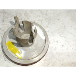 Recambio de reflectante paragolpes trasero para ford fiesta v (jh_, jd_) 1.6 tdci referencia OEM IAM 6S61515c0A  