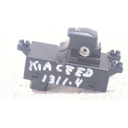Recambio de mando elevalunas delantero derecho para kia cee´d (jd) 1.4 crdi 90 referencia OEM IAM 49D5101000  