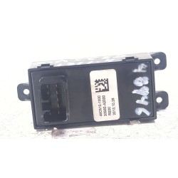 Recambio de mando elevalunas delantero derecho para kia cee´d (jd) 1.4 crdi 90 referencia OEM IAM 49D5101000  