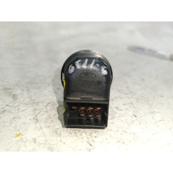 Recambio de mando retrovisor para ford mondeo iii (b5y) 2.0 tdci referencia OEM IAM 93BG176676BB  