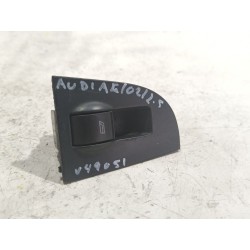 Recambio de mando elevalunas para audi allroad c5 (4bh) 2.5 tdi quattro referencia OEM IAM 4B0959855  