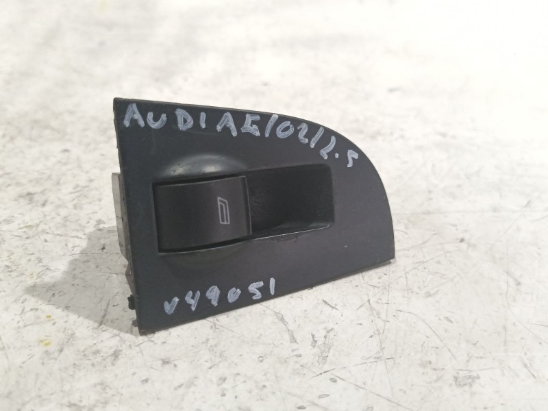 Recambio de mando elevalunas para audi allroad c5 (4bh) 2.5 tdi quattro referencia OEM IAM 4B0959855  