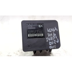 Recambio de nucleo abs para peugeot 207/207+ (wa_, wc_) 1.6 hdi 110 referencia OEM IAM 9665899180  