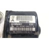 Recambio de nucleo abs para peugeot 207/207+ (wa_, wc_) 1.6 hdi 110 referencia OEM IAM 9665899180  