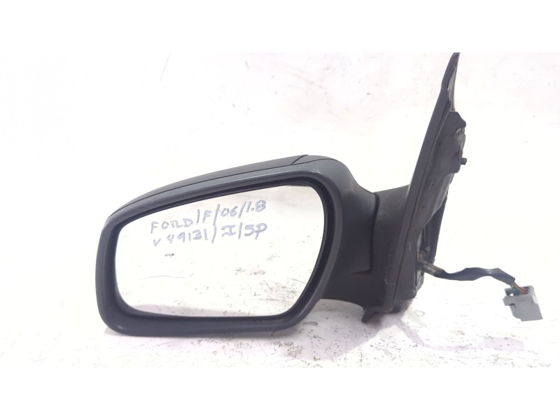 Recambio de retrovisor izquierdo para ford focus ii (da_) 1.8 tdci referencia OEM IAM 212876099  