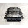 Recambio de centralita inyeccion para ford focus ii (da_) 1.8 tdci referencia OEM IAM 5WS40303J  