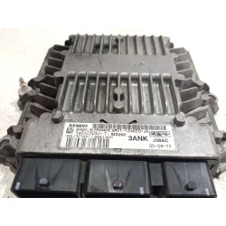 Recambio de centralita inyeccion para ford focus ii (da_) 1.8 tdci referencia OEM IAM 5WS40303J  