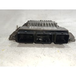 Recambio de centralita inyeccion para ford focus ii (da_) 1.8 tdci referencia OEM IAM 5WS40303J  