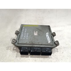 Recambio de centralita inyeccion para ford focus ii (da_) 1.8 tdci referencia OEM IAM 5WS40303J  
