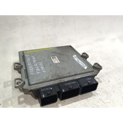 Recambio de centralita inyeccion para ford focus ii (da_) 1.8 tdci referencia OEM IAM 5WS40303J  