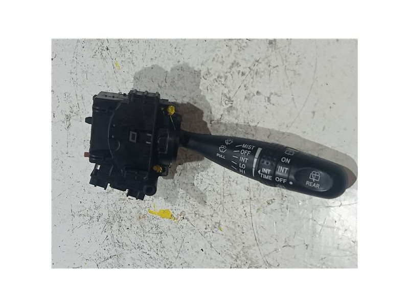 Recambio de mando multifuncion para toyota corolla (e12)(2002) 1.6 vvt-i referencia OEM IAM 173647  