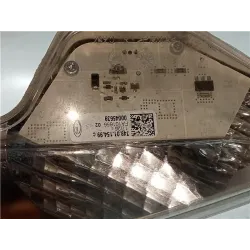 Recambio de faro derecho para bmw r1200 rt r1200 rt referencia OEM IAM 7490100001R  