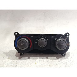 MANDO CLIMATIZADOR 9725017 