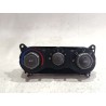 Recambio de mando climatizador para hyundai matrix (fc) 1.5 crdi referencia OEM IAM 9725017  