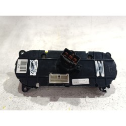 Recambio de mando climatizador para hyundai matrix (fc) 1.5 crdi referencia OEM IAM 9725017  