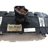 Recambio de mando climatizador para hyundai matrix (fc) 1.5 crdi referencia OEM IAM 9725017  