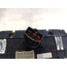 Recambio de mando climatizador para hyundai matrix (fc) 1.5 crdi referencia OEM IAM 9725017  